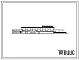 Типовой проект 272-14-9 Крытый рынок на 75 торговых мест с предприятием торгового обслуживания для строительства в 1В климатическом подрайоне, 2 и 3 климатических районах