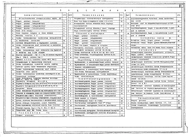 Альбом 1 Чертежи архитектурно- строительные, технологические, инженерного оборудования    