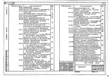 Альбом 4 Изделия заводского изготовления