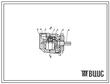 Шифр Насосы пластинчатые