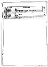 Альбом 4 Нестандартизированное оборудование (технологическая часть)