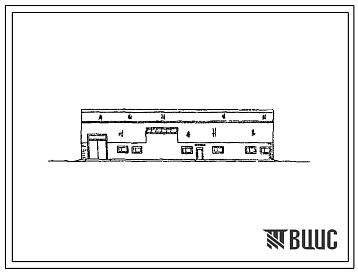 Типовой проект 814-1-6.85 Сортировальный пункт для послеуборочной доработки и предпосадочной подготовки картофеля производительностью 25 т/ч. Предназначен для приемки, накопления, послеуборочной и предпосадочной обработки и реализации семенного картофеля.