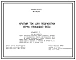 Типовой проект 812-1-50.84 Крытый ток для подработки зерна площадью 1000 м2 (в клееных стрельчатых арках). Предназначен для послеуборочной подработки на двух технологических линиях зерна озимых и яровых культур: прием, очистка, сортировка