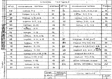 Альбом 2 Армирование