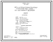 Типовой проект 406-9-269.83 Печь нагревательная щелевая размерами пода 1,2х0,6 м на газе низкого давления