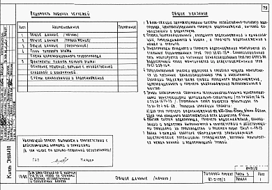 Альбом 2 Часть 1.86, 2,3,4,5,6 Архитектурно-строительные чертежи, отопление и вентиляция, водоснабжение и канализация, газоснабжение, электрооборудование, связь и сигнализация выше отм.0.000