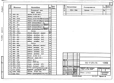Альбом 6 Изделия заводского изготовления