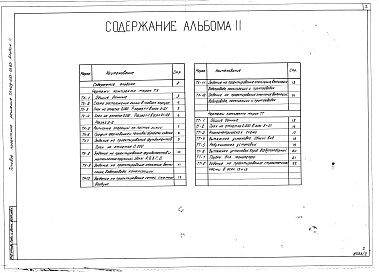 Альбом 2 Чертежи: Технология производства. Технологическое пароснабжение. Задания по смежным частям проекта.