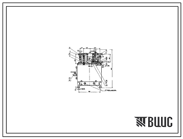 Шифр 916.20.000.13 Станция жидкой смазки 916.20.000.13
