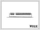 Типовой проект 816-9-62.13.91 Материально-технический склад вместимостью 2000 т стеллажного хранения