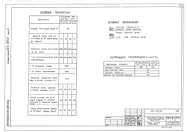 Альбом 6 Отопление и вентиляция (часть 2)