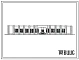 Типовой проект 278-20-162.87 Столовая – заготовочная на 50 мест. Здание одноэтажное. Стены из монолитного керамзитобетона.