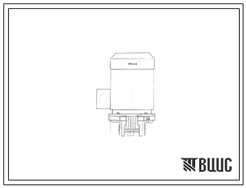 Шифр СС2000.105.05.000.00 Станция смазочная СС2000.105.05.000.00