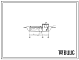 Типовой проект 901-3-212.85 Сооружения обработки промывной воды от контактных осветлителей для станции очистки воды поверхностных источников с содержанием взвешенных веществ до 150 мг/л производительностью 32–40 тыс. м3/сут и 50–63 тыс. м3/сут
