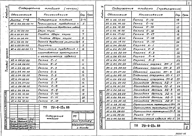 Альбом 4 Строительные изделия    