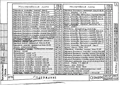 Часть 9 Раздел 9.4-1 Узлы детали домов для малосемейных и общежитий