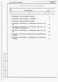 Альбом 4 Ведомости потребности в материалах