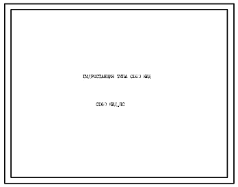 Шифр С160.КИД.ПС Гидростанция С160.КИД.ПС