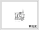 Проект ТН4172 Печь безокислительного нагрева полуметодическая с желобчатым подом размерами 1,04х3,13 м, на газе
