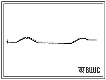 Типовой проект 801-9-38.13.86 Резервуары-накопители для ливневых стоков емкостью 550, 800 и 1100 м3 (для строительства в Литовской ССР)
