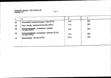 Альбом 6 Сметы