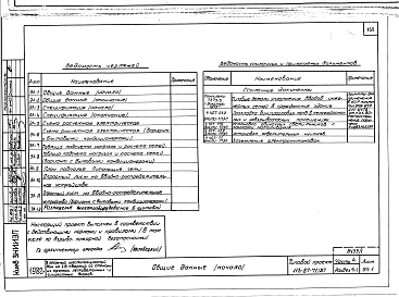 Альбом 1 Части 1,2,3,4 Архитектурно-строительные чертежи ниже и выше отм.0.000. Отопление и вентиляция. Водоснабжение и канализация.Газоснабжение. Электрооборудование. Связь и сигнализация, диспетчеризация инженерного оборудования