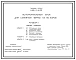 Типовой проект У.801-9-61.92 Вспомогательный блок для семейной фермы на 50 коров