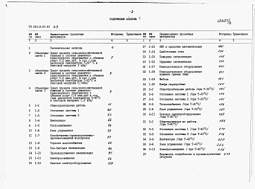 Альбом 5 Сметы. Часть 1