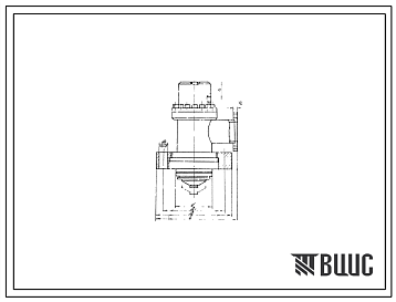 Шифр ТУ2-053-1567-81 Гидроклапаны наполнения типа КН