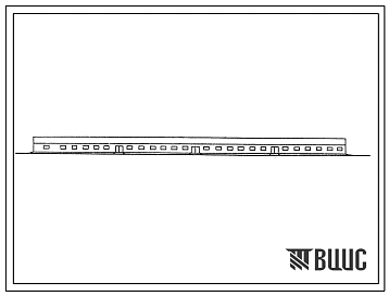 Типовой проект 803-2-17.83 Овчарня на 1000 каракульских маток (стены из местных строительных материалов)
