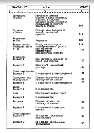Альбом 4 Сметы