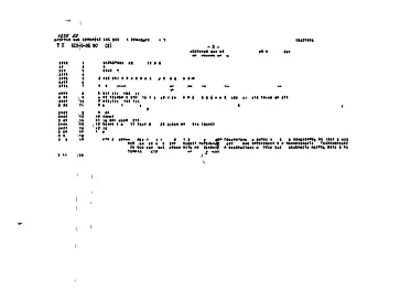 Альбом 2 Сметы.Ведомости потребности в материалах.    