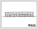 Типовой проект 503-1-106.92 Производственный корпус ежедневного обслуживания (ЕО), кузовных и окрасочных работ автотранспортного предприятия на 150 автомобилей смешанного парка
