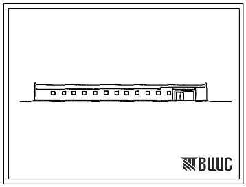 Типовой проект 804-2-56.88 Конюшня на 40 спортивных лошадей. Содержание – конюшенное. Раздача кормов - ручными тележками. Поение - из автопоилок. Удаление навоза – бульдозером. Размеры здания 2(12х48)+6х25,26 м. Стены – кирпичные.