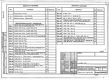 Альбом 4 Изделия заводского изготовления