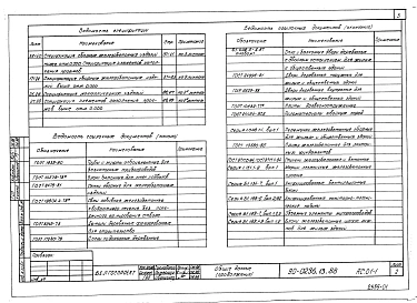 Альбом 1 АС.01-1 Архитектурно-строительные решения ниже отм. 0.000. АС.1-1 Архитектурно-строительные решения выше отм. 0.000