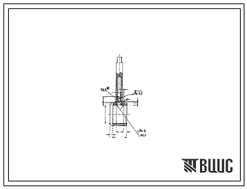 Шифр СГ.02.01.010 Рукоятка СГ.02.01.010