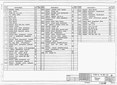 Альбом 2 Архитектурно-строительные решения