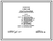 Типовой проект У.228-7-3.95 Открытая стоянка автотранспорта (с помещением для охраны) (украинский язык)