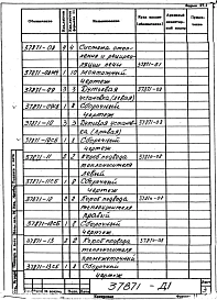 Альбом 1 Рабочая документация