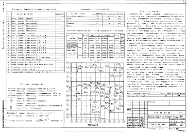 Альбом 2 Санитарнотехнические чертежи.