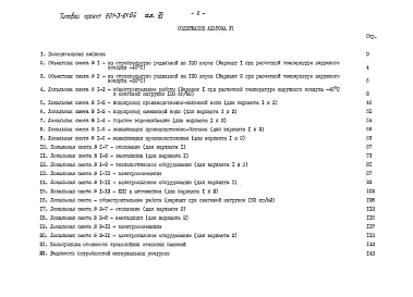 Альбом 6 Сметы