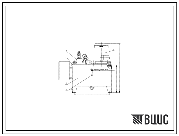 Шифр СВ-М1С-40-Н-И-1,5-13-1РГ24-ПУ-(УХЛ4) Гидростанция СВ-М1С-40-Н-И-1,5-13-1РГ24-ПУ-(УХЛ4)