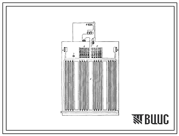 Типовой проект 806-15 Лисо-песцовая ферма на 350 самок с молодняком. (Для 1 проектно-строительной зоны).