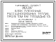 Типовой проект 810-1-21.87 Блок пленочных рассадно-овощных теплиц пролетом 9 м площадью 1 га. Размеры теплицы - 10(9x118) м. Расчетная температура: -15°С. Арки – металлические. Покрытие и боковое ограждение - полиэтиленовая пленка