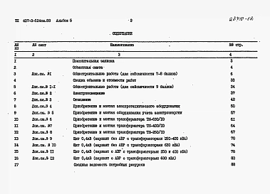 Альбом 5  Сметы    