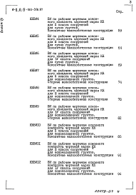 Альбом 7 Ведомости потребности в материалах   