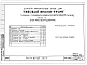 Альбом 5 Часть 1 Архитектурно-строительная часть выше отм.0.000. Часть 2 Отопление и вентиляция Раздел 2-1 С радиаторами и конвекторами. Часть 3 Водоснабжение и канализация выше отм.0.000. Часть 4 Газоснабжение. Часть 5 Электрооборудование. Часть 6 Слабот