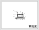 Проект 38773 Печь термическая с выкатным подом размеры пода 3,02х6,8 м, на газе