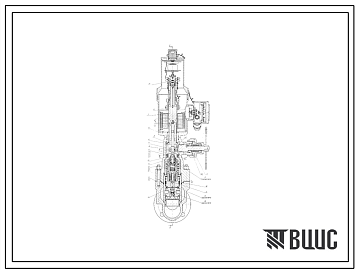Шифр КРТ.050.016.01.00.000 Клапан запорный электромагнитный DN50PN16 КРТ.050.016.01.00.000
